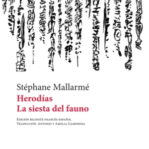 Herodías y La siesta del fauno