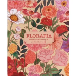 Florapia. Pintar como terapia