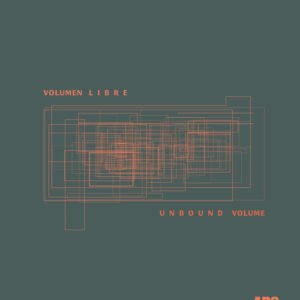 Christophe Rousselle Architecte. Volumen Libre (Unbound Volume)