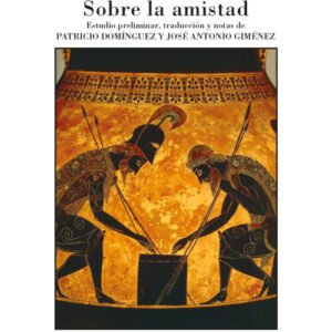 Lisis. Sobre la amistad