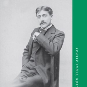 Marcel Proust