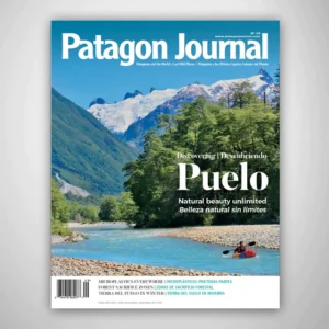 Patagon Journal. Puelo. N° 29