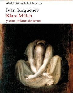 Klara Mílich y otros relatos de terror