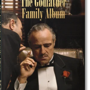 The Godfather Family Album