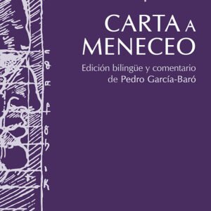Carta a Meneceo