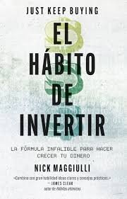 El hábito de invertir