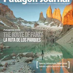 Patagon Journal. La ruta de los parques