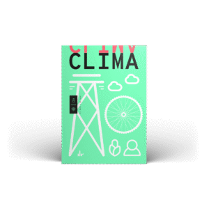Clima. El desafío de diseño más grande de todos los tiempos