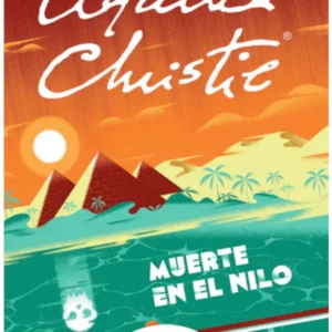 Muerte en el Nilo