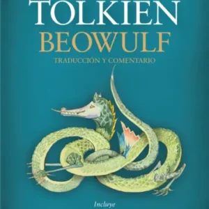 Beowulf. Incluye Sellic Spell. Traducción y comentario