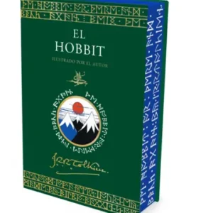 El hobbit. Edición ilustrada por el autor
