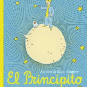 El Principito (Tapa dura)