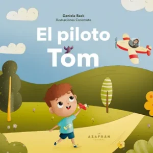 El piloto Tom