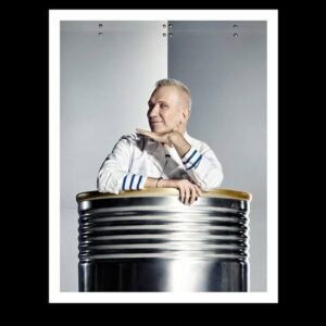 Mitos de la moda: Jean-Paul Gautier