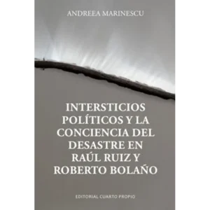 Intersticios políticos y la conciencia del desastre en Raúl Ruiz y Roberto Bolaño