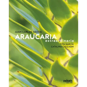 Araucaria extraordinaria