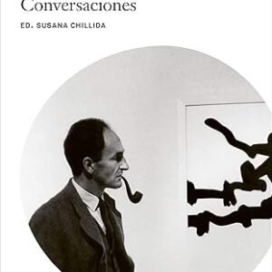 Conversaciones (Eduardo Chillida)