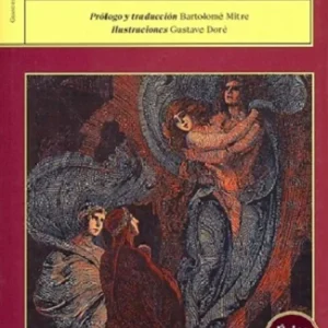 Divina comedia. Purgatorio