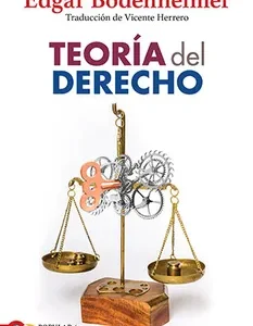 Teoría del Derecho