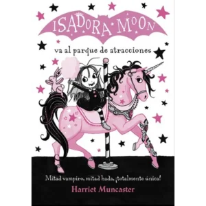 Isadora Moon va al parque de atracciones