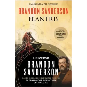 Elantris