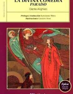 La divina comedia. Paraíso