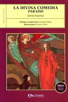 La divina comedia. Paraíso
