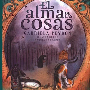 El alma de las cosas