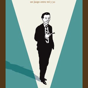 Marcel Duchamp. Un juego entre mí y yo