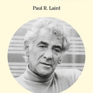 Vida y obra de Leonard Bernstein