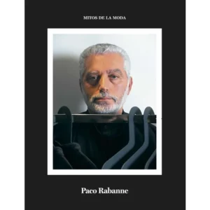 Mitos de la moda: Paco Rabanne
