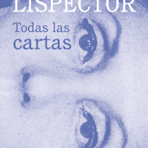 Todas las cartas (Lispector)