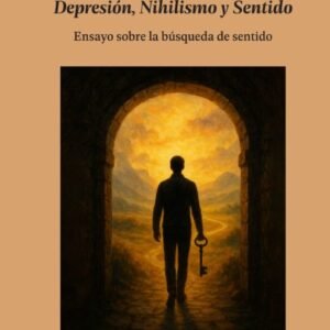 De la oscuridad a la luz. Depresión, Nihilismo y Sentido