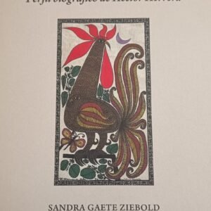 El Pajarero. Perfil biográfico de Héctor Herrera