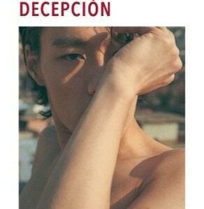 Isla decepción (Booket)