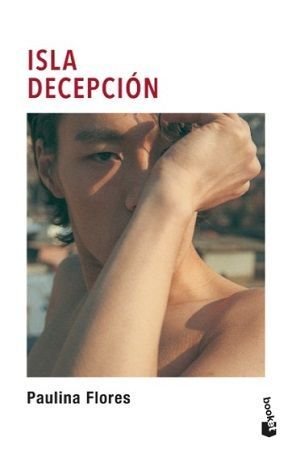 Isla decepción (Booket)