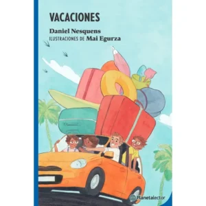 Vacaciones