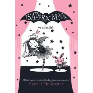 Isadora Moon va al ballet