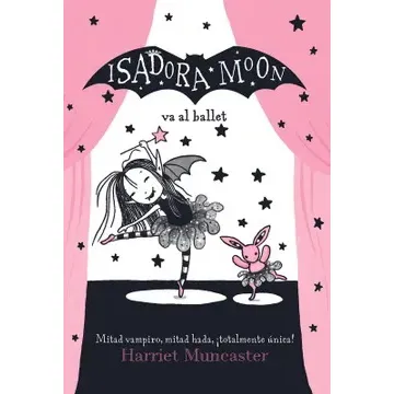 Isadora Moon va al ballet