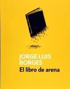 El libro de arena