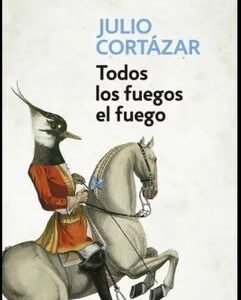 Todos los fuegos el fuego