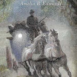 El carruaje fantasma y otros cuentos góticos