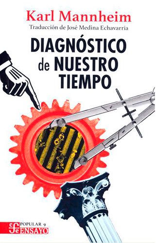 Diagnóstico de nuestro tiempo