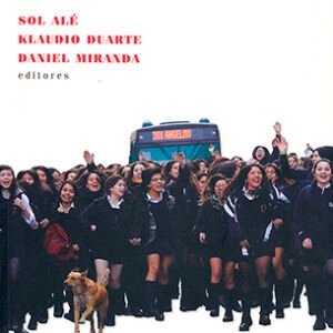 Saltar el torniquete. Reflexiones sobre las juventudes de octubre