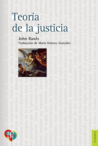 Teoría de la justicia