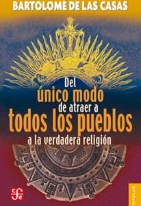 Del único modo de atraer a todos los pueblos a la verdadera religión