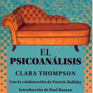 El psicoanálisis