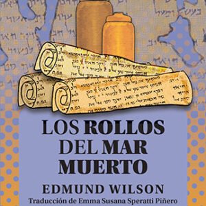 Los rollos del Mar Muerto