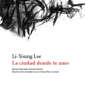 La ciudad donde te amo