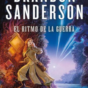 El Ritmo de la Guerra. El Archivo de las Tormentas 4